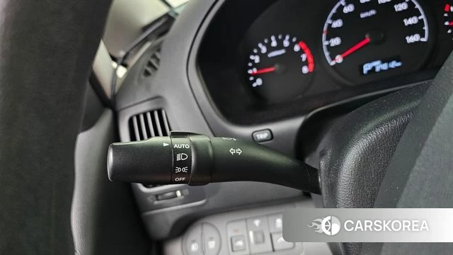Hyundai The New Grand Starex id 4626266 из Кореи 7