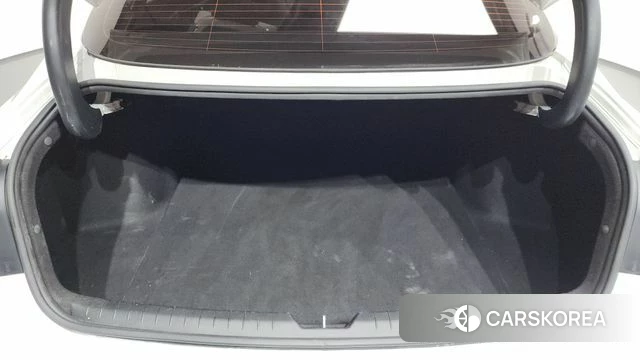 Hyundai Sonata (DN8) id 4542956 из Кореи 7