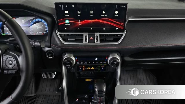 Toyota RAV4 5th Generation id 3858840 из Кореи 7