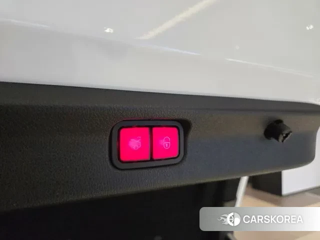 Mercedes-Benz EQE V295 id 3053368 из Кореи 7