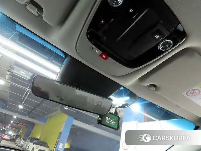 Kia K8 id 3889214 из Кореи 7