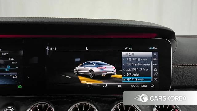 Mercedes-Benz E-Class W213 id 4562605 из Кореи 7
