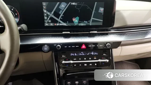 Kia Carnival 4th generation id 3771884 из Кореи 7