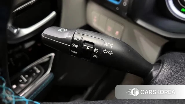 Kia Niro id 3713878 из Кореи 7