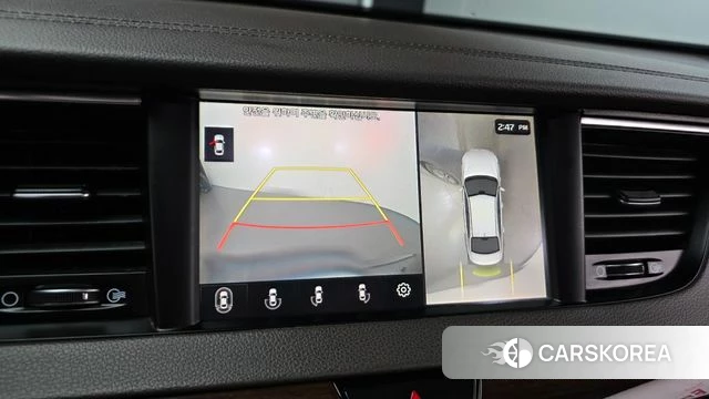 Kia Come New K7 id 4568341 из Кореи 7