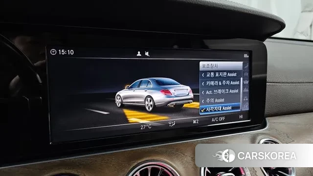 Mercedes-Benz E-Class W213 id 3578332 из Кореи 7