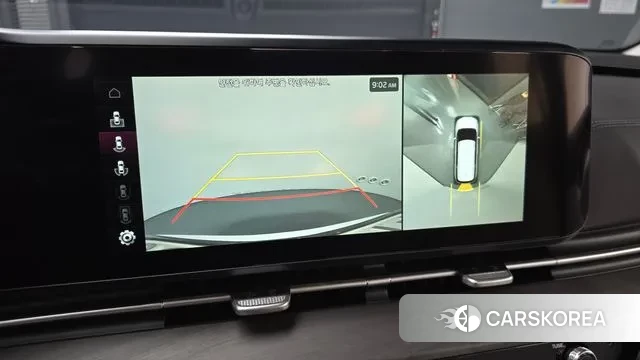 Kia Carnival 4th generation id 2960237 из Кореи 7