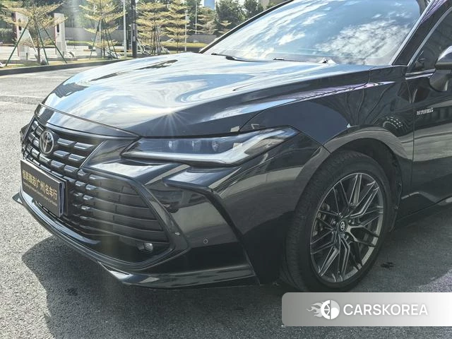Toyota Asian dragon id 4221018 из Китая 7