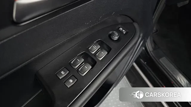 Ssangyong Rexton Sports Cannes id 3557185 из Кореи 7