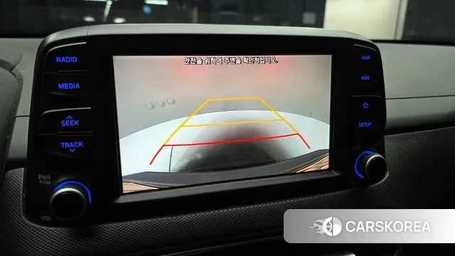 Hyundai Kona id 3464974 из Кореи 7