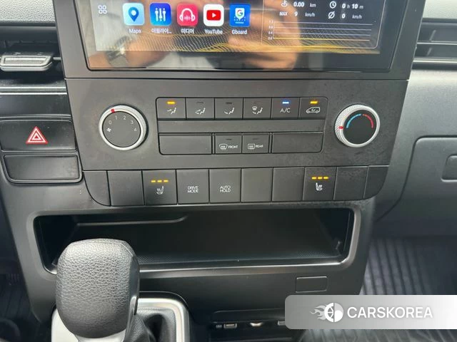 Hyundai Staria id 4302998 из Кореи 7