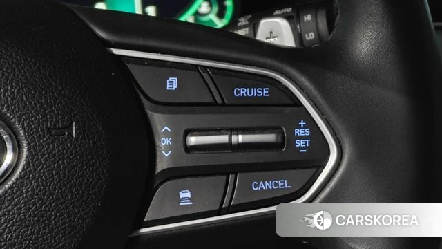 Hyundai Palisade id 4692711 из Кореи 7