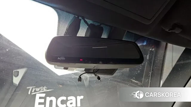 Ssangyong G4 Rexton id 3408234 из Кореи 7