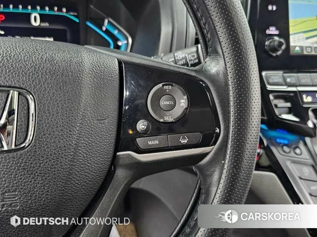 Honda Odyssey id 4751116 из Кореи 7