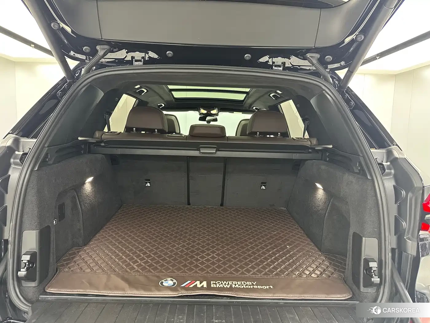 BMW X5 id 4576797 из Китая 7