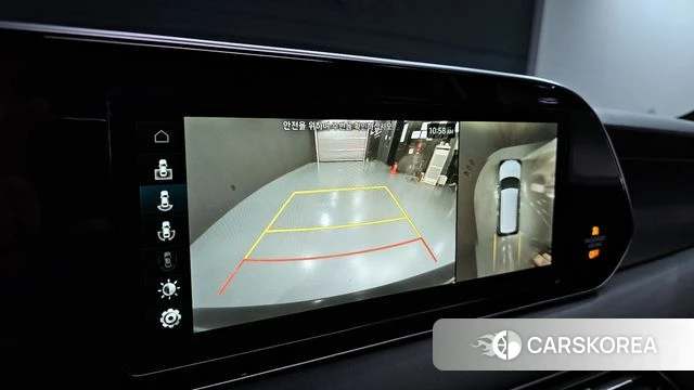 Hyundai Palisade id 3801018 из Кореи 7