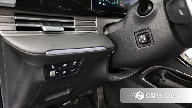 Hyundai The New Grandeur IG Hybrid id 2895073 из Кореи 7