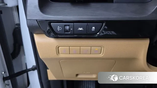 Kia Carnival 4th generation id 3042962 из Кореи 7