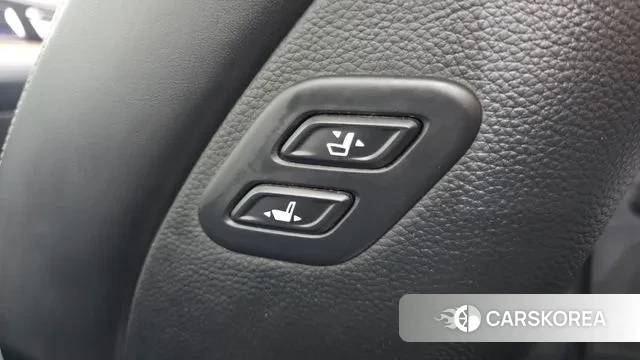 Kia Mohave Master id 3676977 из Кореи 7