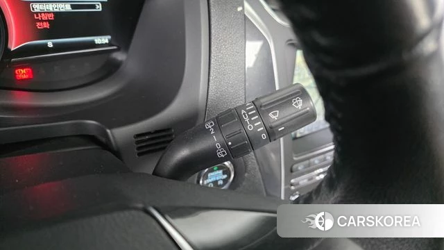 Ford Explorer id 4197126 из Кореи 7