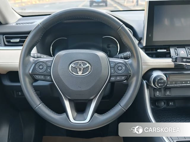 Toyota RAV4 Rongfang id 4278632 из Китая 7