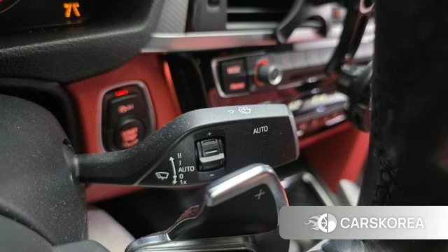 BMW 4 Series (F32) id 4698658 из Кореи 7