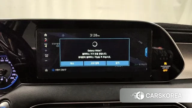 Hyundai Palisade id 3583268 из Кореи 7