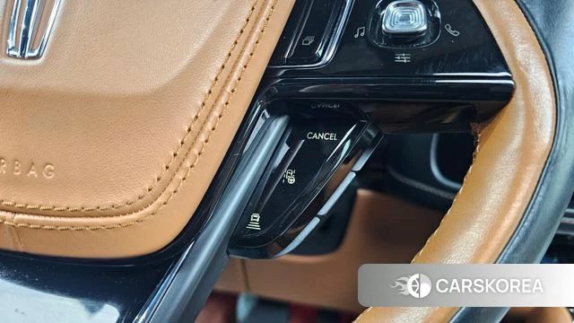 Lincoln Aviator 2nd generation id 4794183 из Кореи 7