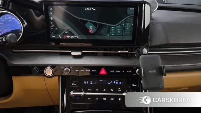 Kia Carnival 4th generation id 3556946 из Кореи 7