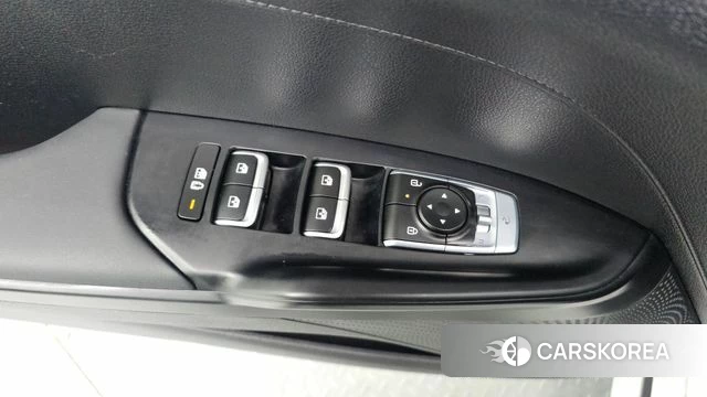 Kia The New K5 3rd generation id 3933906 из Кореи 7