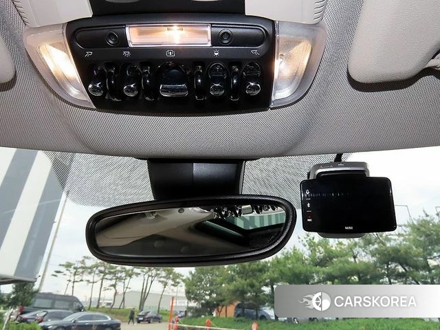 Mini Cooper Countryman id 4315662 из Кореи 7