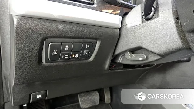 Ssangyong New Style Korando C id 3019100 из Кореи 7