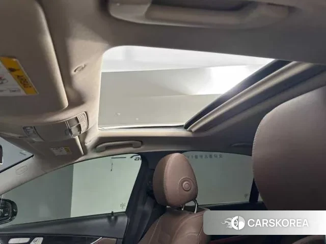 Mercedes-Benz E-Class W213 id 3098184 из Кореи 7