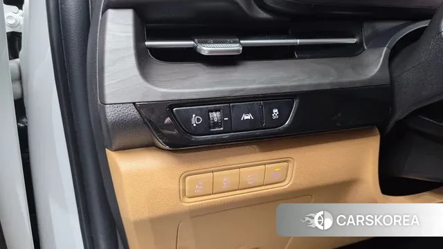 Kia Carnival 4th generation id 3591542 из Кореи 7