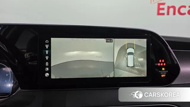 Hyundai Palisade id 3759882 из Кореи 7