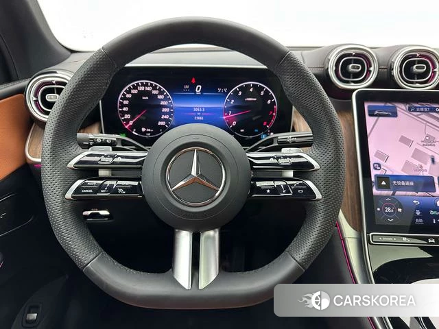 Mercedes-Benz GLC id 3902303 из Китая 7