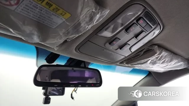 Kia The New Carnival id 3515336 из Кореи 7