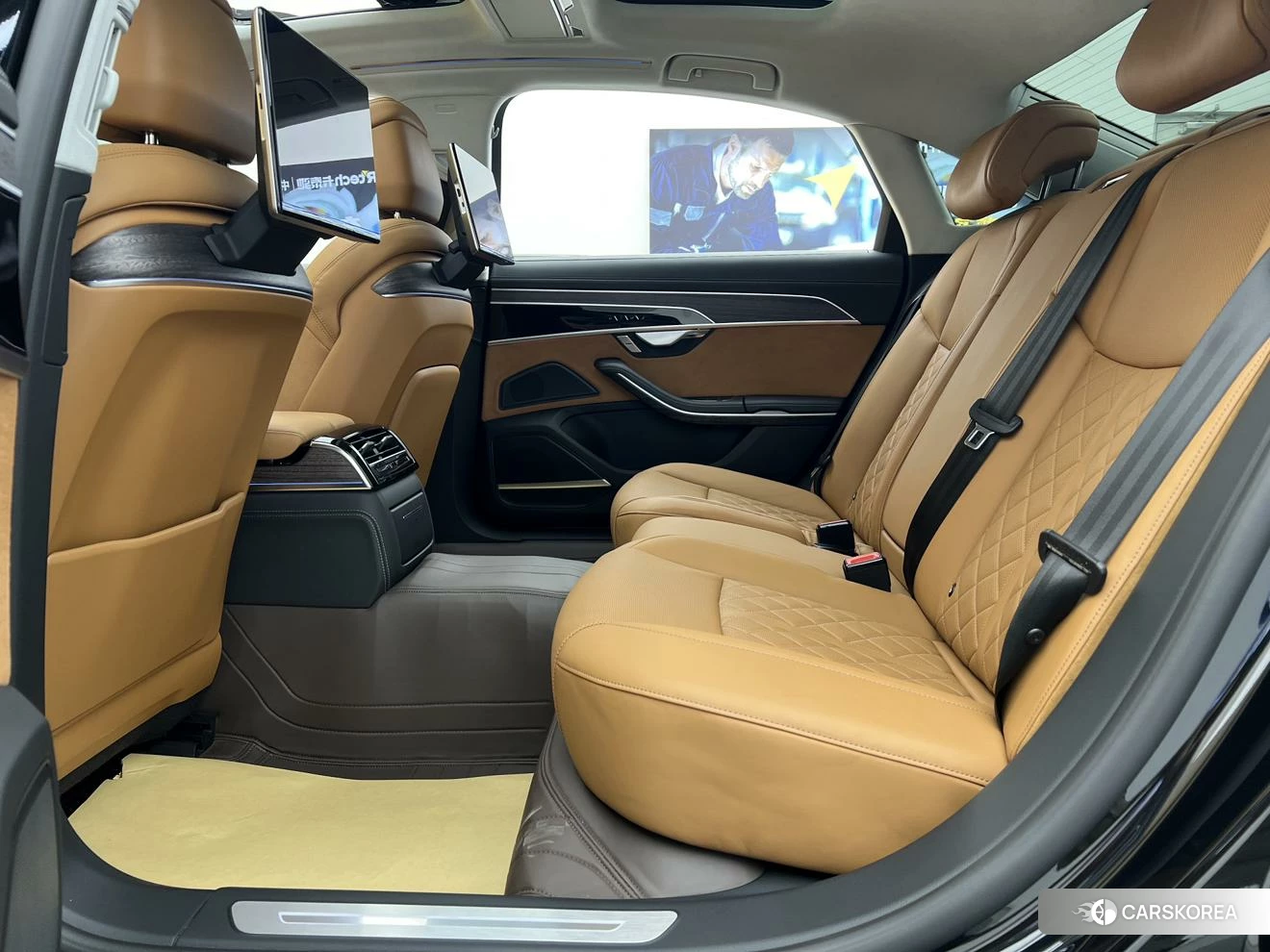 Audi A8 id 4492735 из Китая 7