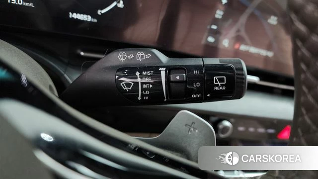 Kia Carnival 4th generation id 3936141 из Кореи 7