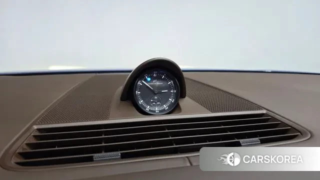 Porsche Panamera (971) id 3771378 из Кореи 7