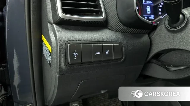 Hyundai All New Tucson id 3728335 из Кореи 7