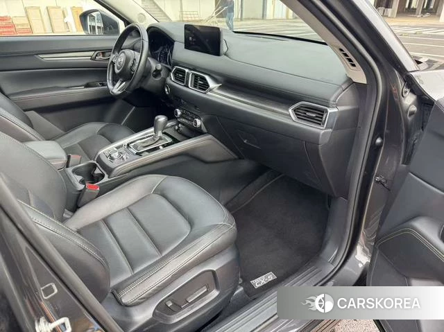 Mazda CX-5 id 4259725 из Китая 7
