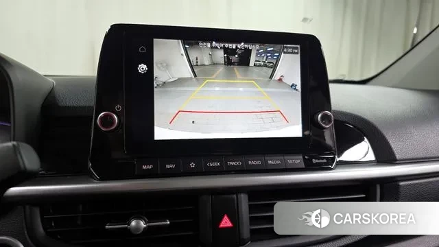 Kia The New Morning (JA) id 3467282 из Кореи 7