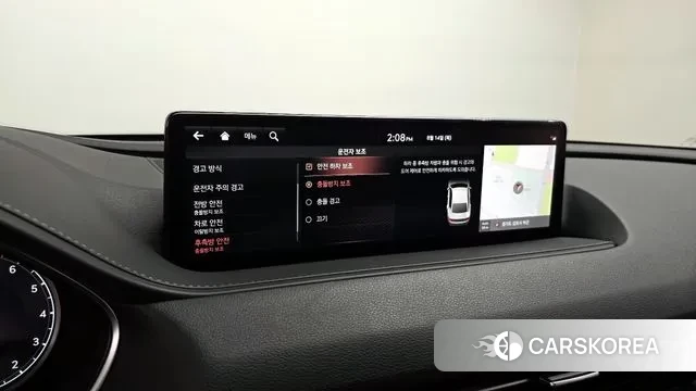 Genesis G80 (RG3) id 3038346 из Кореи 7