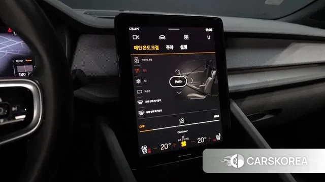 Polestar Polestar 2 id 3684950 из Кореи 7