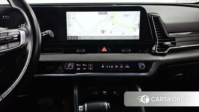 Kia Sportage 5th Generation id 3611254 из Кореи 7