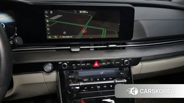 Kia Carnival 4th generation id 3473802 из Кореи 7