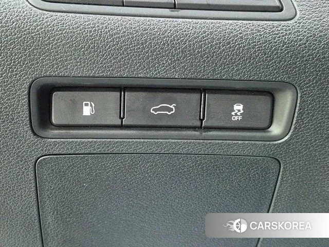 Hyundai Sonata New Rise id 3265215 из Кореи 7