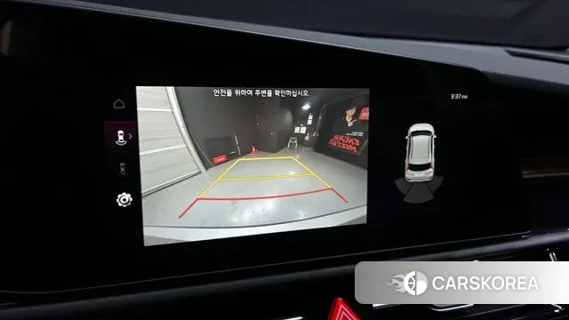 Kia Di Ol Nu Niro id 3645487 из Кореи 7