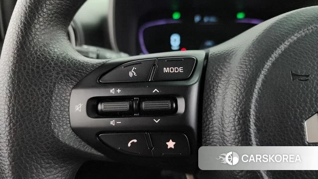 Kia The New Morning (JA) id 4612697 из Кореи 7